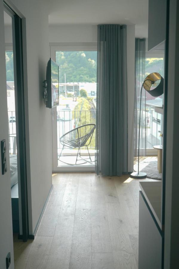 Cella Apartments **** Zell im Wiesenthal Exterior photo