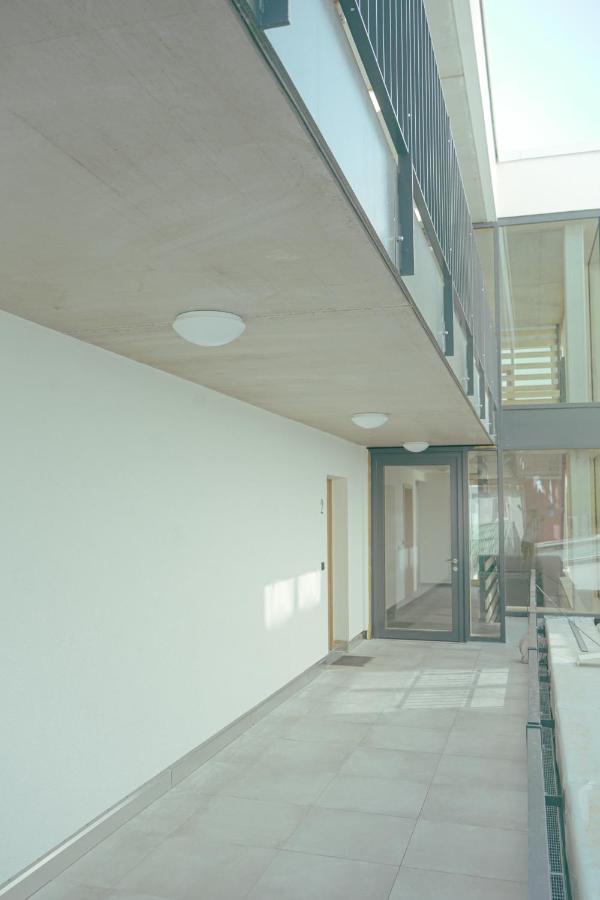 Cella Apartments **** Zell im Wiesenthal Exterior photo